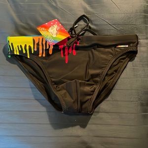 Andrew Christian bikini